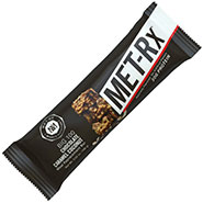 Met Rx Chocolate Carmel Coconut Bar