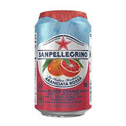 San Pellegrino Blood Orange